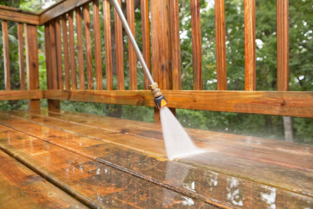 Trusted Armonk, NY Pressure Washing Services Experts